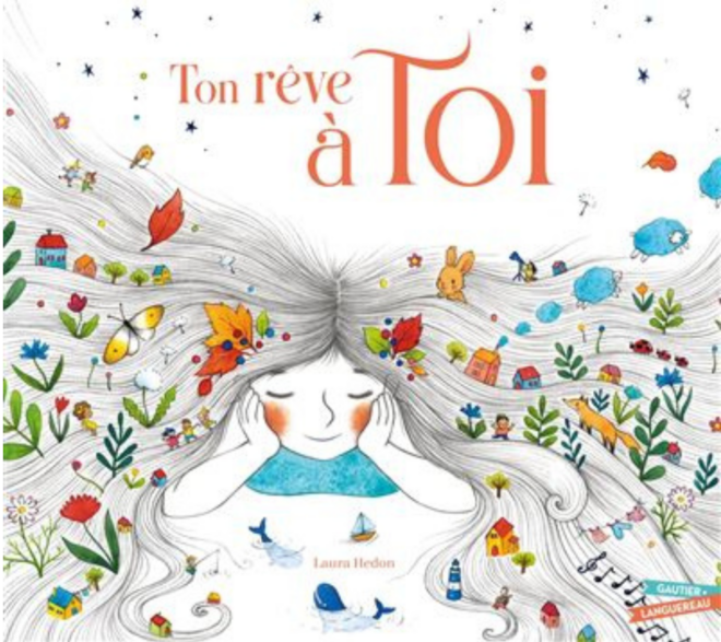 La Rentrée des Rêves