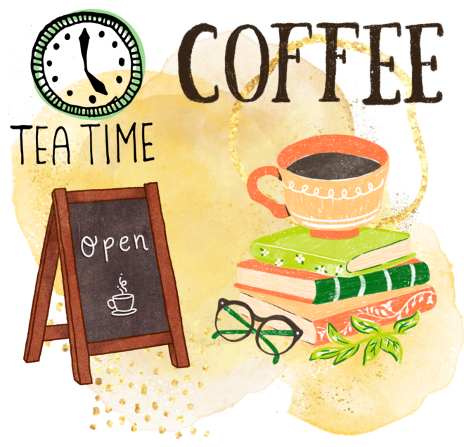 Café anglais