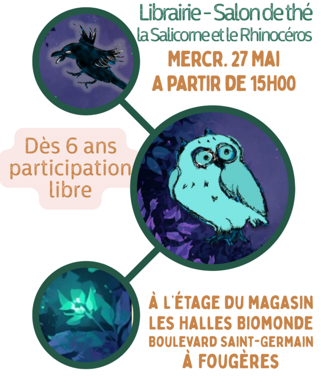 Contes pour enfants