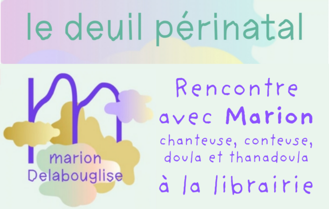 Deuil périnatal : comment accompagner les familles endeuillées ?